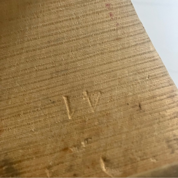 Sandgrens Swedish Morocco crossed clog sandals Stone, size 41 10‎ - Picture 8 of 8